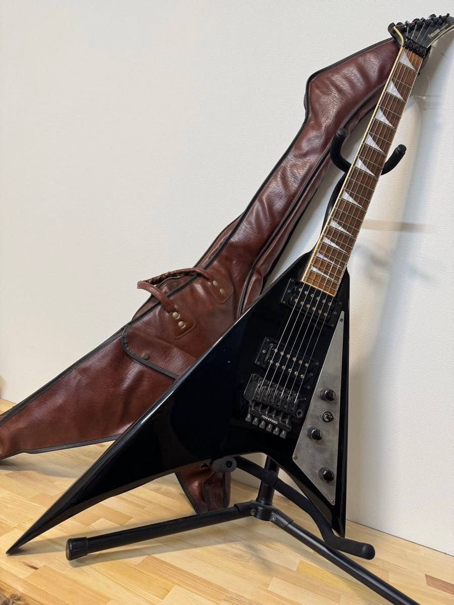 極美品 Epiphone EF-500RCCE ステレオプリアンプ搭載｜Yahoo!フリマ