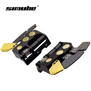 Simube Podium Fanatec ADVANCED PADDLE MODULE