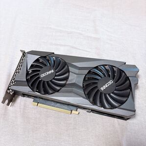 RTX 3070 INNO3D GPU グラフィックボード 8G NVIDIA GEFORCE グラフィックカード