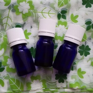 エッセンシャルオイル瓶 KAMIKAZE VAPE 電子タバコリキッド