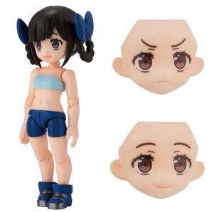 リンクトラベラーズ 黒髪のアイドル海賊 フェイスBC