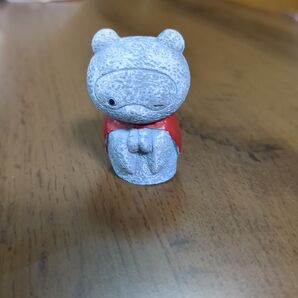 たぬきじぞう フィギュア