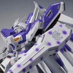 METAL ROBOT魂 <SIDE MS> Hi-νガンダム -Exclusive Edition-