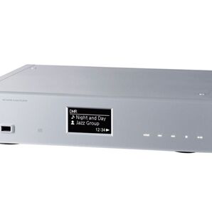 展示品 保証あり Technics ST-C700 ネットワークプレーヤー