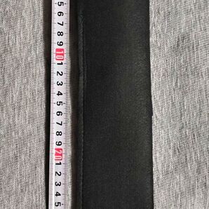 ヴィダルサスーン VS SASSOON 耐熱 ヘアアイロンポーチ 収納 ブラック 新品未使用