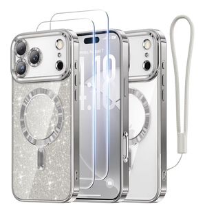 iPhone17ケース Pro