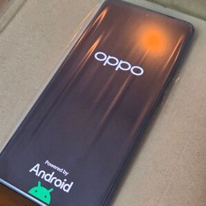 OPPO Reno 11a ※本体のみ 未使用品