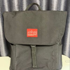 マンハッタンポーテージ ワシントンスクエア バックパック