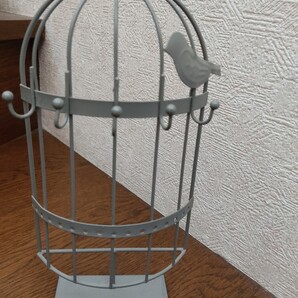 ピアス アクセサリーホルダー