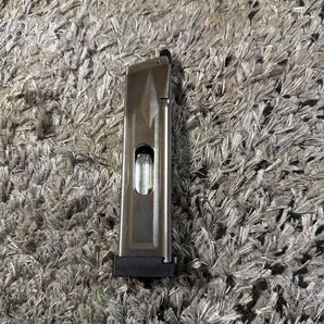 ハイキャパco2マガジン