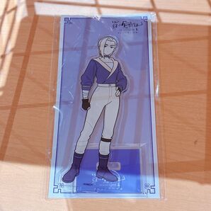 劇場版 映画 羅小黒戦記2 ルーイエ 鹿野 アクリルスタンド