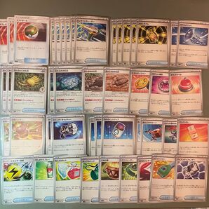 【引退】グッズ大量セット【ポケカ】