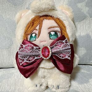 いつぬいリボン49