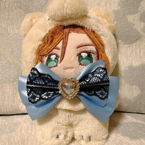 いつぬいリボン51