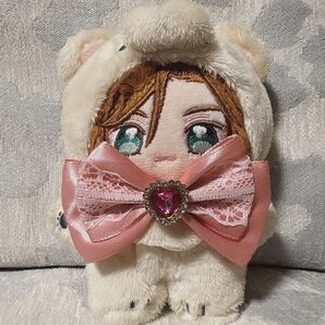 いつぬいリボン54