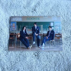 ミセス バベル フォトカード 085