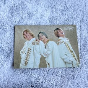 ミセス フォトカード バベル 083