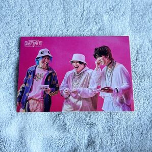 ミセス バベル フォトカード 087