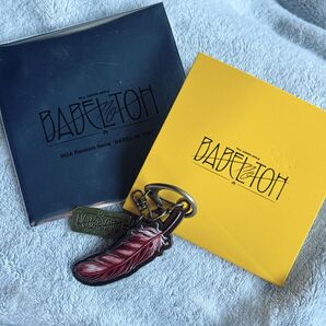 ミセス バベル グッズ キーホルダー