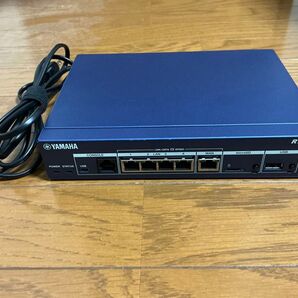 YAMAHA RTX830 ギガアクセスVPNルーター