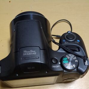 デジタルカメラ Canon Power