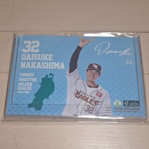 楽天イーグルス 卓上カレンダー