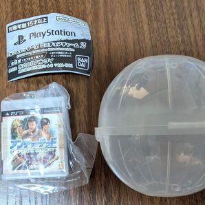 ゲームパッケージ ミニチュアチャーム2 アンチャーテッド