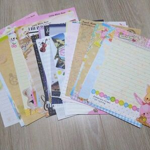 便箋 32枚セット