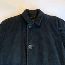 60s TOWNCRAFT PLAID WOOL CHESTER COAT Penneys ヴィンテージ ビンテージ タウンクラフト ウールチェスターコート アメトラ 50s トラッド_画像4