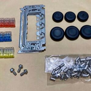 第二種電気工事士技能試験 消耗品