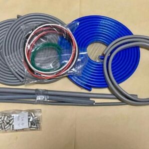 第二種電気工事士 技能試験対策 特殊 ケーブル