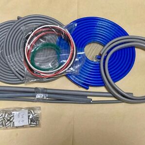 第二種電気工事士 技能試験対策 特殊 ケーブル