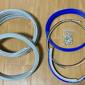 電気工事士2種 実技試験 全13問 2025年 完全対応 ケーブル1回分