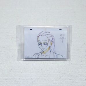 鬼滅の刃 柱稽古編 ダイニング お楽しみくじ チャーム 雛鶴