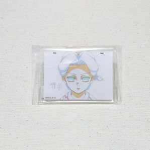 鬼滅の刃 柱稽古編 ダイニング お楽しみくじ チャーム 珠世