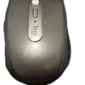 ロジクール MX Anywhere 3 コンパクト パフォーマンスマウス MX1700GR (グラファイト)