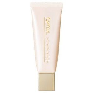 エクセル モチベートユアスキン 化粧下地