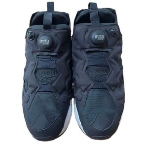 リーボック スニーカー インスタポンプフューリー