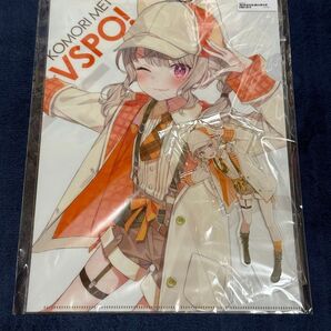 C106 小森めと アクリルスタンドセット