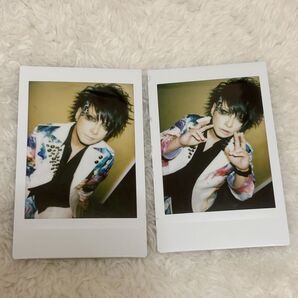 DIV ちょび チェキ