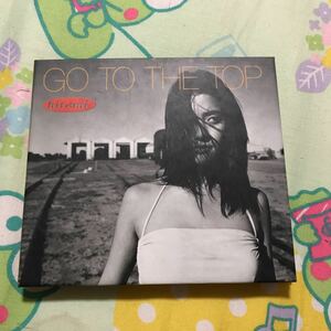 GO TO THE TOP|hitomi