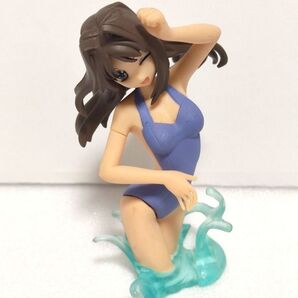 エグゾースト Memories Off 2nd メモリーズオフセカンド カプセルフィギュアコレクション