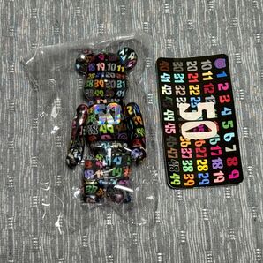 BE@RBRICK SERIES 50 シークレット