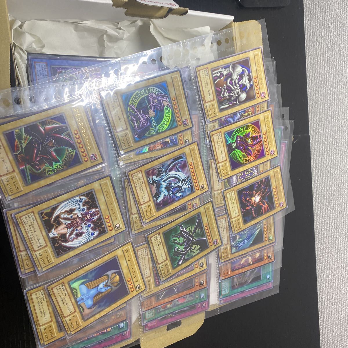 2025年最新】Yahoo!オークション -遊戯王 初期 まとめ売りの中古品