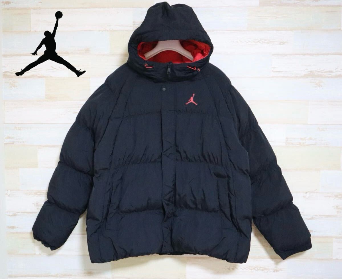 【未使用】NIKE JORDAN ナイキ エアージョーダン　アウター　Lサイズ 034-902509100001_1.jpg