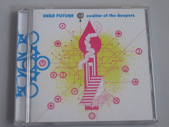 輪るピングドラム ED 「DEAR FUTURE」/coaltar of the