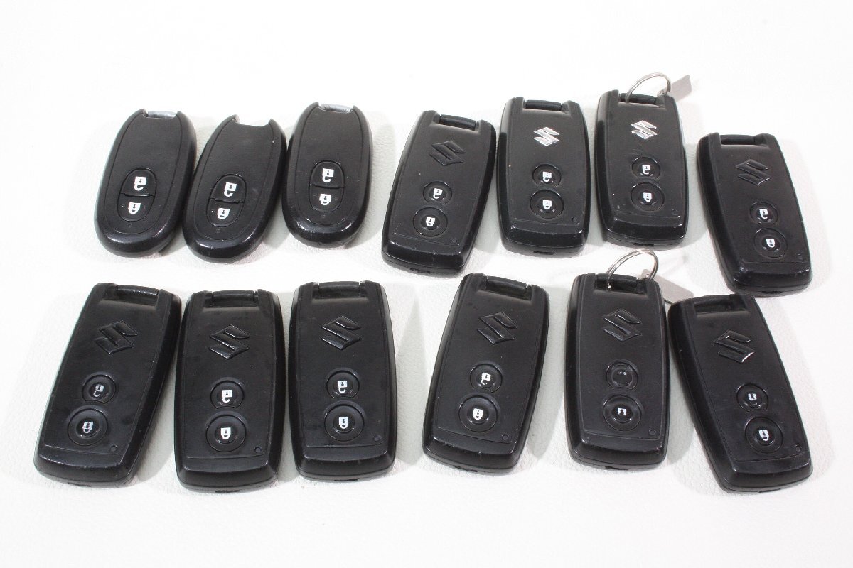 2025年最新】Yahoo!オークション -スズキ スマートキーの中古品・新品