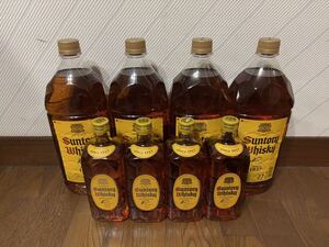 角瓶 700ml 2.7L サントリー 角 ウイスキー スコッチ