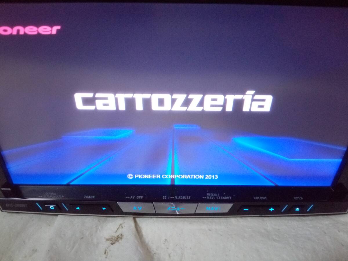 2025年最新】Yahoo!オークション -avic-zh0007の中古品・新品・未使用