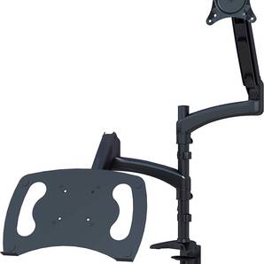 モニターアーム